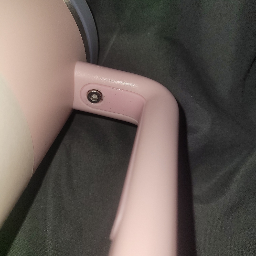 Stanley 40 Oz Cherry Blossom Pink NIB - Picture 4 of 5